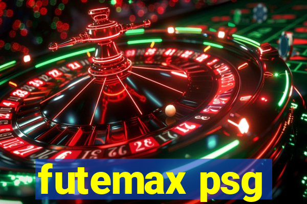 futemax psg